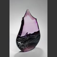 James Alexander Large Purple Metamorphic - 3525930