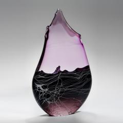 James Alexander Large Purple Metamorphic - 3525931