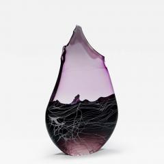 James Alexander Large Purple Metamorphic - 3530193