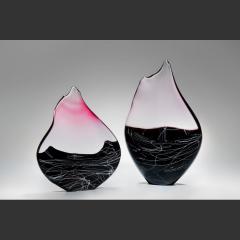 James Alexander Small Pink Metamorphic - 3525941