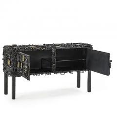 James Anthony Bearden James Bearden Capsule Cabinet Cathedral Series 2013 - 3468258