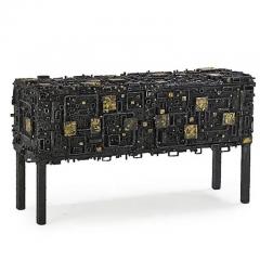 James Anthony Bearden James Bearden Capsule Cabinet Cathedral Series 2013 - 3468260