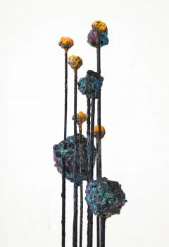 James Anthony Bearden Meteor Storm 2019 - 4607565