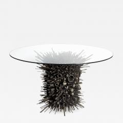 James Anthony Bearden The Urchin Dining Center by James Bearden for Studio Van den Akker - 575276