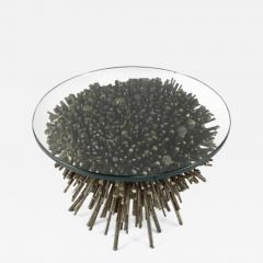 James Anthony Bearden The Urchin Side Table by James Bearden - 268805