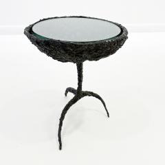 James Anthony Bearden Untitled Side Table 2017 - 4605396