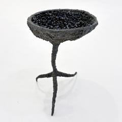 James Anthony Bearden Untitled Side Table 2017 - 4605397
