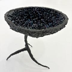 James Anthony Bearden Untitled Side Table 2017 - 4605399