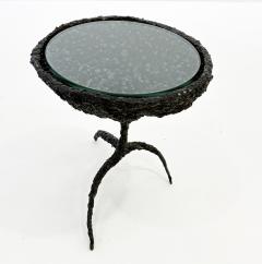James Anthony Bearden Untitled Side Table 2017 - 4605401