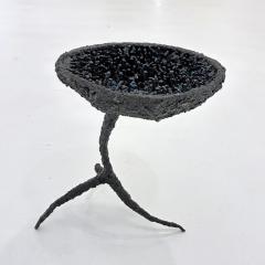 James Anthony Bearden Untitled Side Table 2017 - 4605536