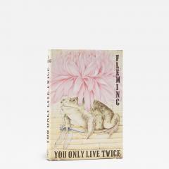 James Bond You Only Live Twice - 2730158