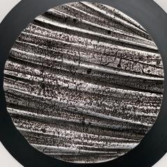 James C Myford James C Myford Cast Aluminum Abstract Wall Sculpture - 1074696