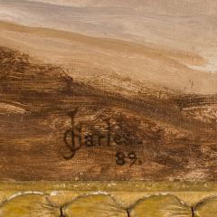 James Charles English 1851 1906 Beach at Sunset painting - 2252836