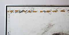 James Coignard Abstract Expressionist Oil on Canvas James Coignard France 1984 - 4651265