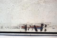 James Coignard Abstract Expressionist Oil on Canvas James Coignard France 1984 - 4651268