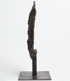 James Coignard Large bronze sculpture by James Coingard - 2231322