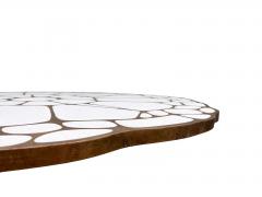 James De Wulf Lotus Table - 4168275