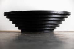 James De Wulf Stepped Fire Table - 4168216