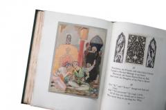 James Edward Fitzgerald 1 Volume Edward Fitzgerald Rub iy t of Omar Khayy m  - 3354977