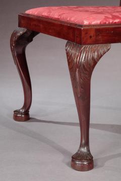 James Graham CHIPPENDALE SIDE CHAIR - 4596373