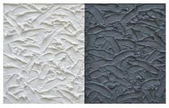 James Hayward ABSTRACT DIPTYCH 7 - 2815571