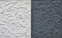 James Hayward ABSTRACT DIPTYCH 7 - 2819322