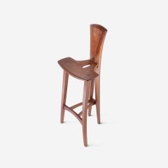 James Hutchinson Three Legged Stool - 3437235