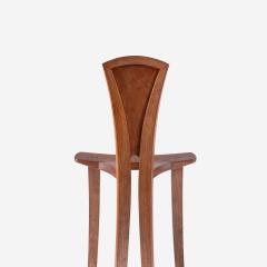 James Hutchinson Three Legged Stool - 3437238