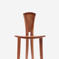 James Hutchinson Three Legged Stool - 3437241