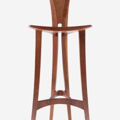 James Hutchinson Three Legged Stool - 3437243