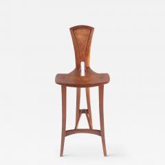 James Hutchinson Three Legged Stool - 3440266