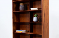 James Jim Sweeney California Modern Studio Craft Bookshelf by Jim Sweeney - 2462795