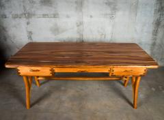 James Jim Sweeney James Sweeney Rosewood Desk - 616137