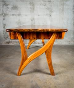 James Jim Sweeney James Sweeney Rosewood Desk - 616141