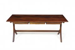 James Jim Sweeney Jim Sweeney Koa Desk - 1704389