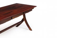 James Jim Sweeney Jim Sweeney Koa Desk - 1704393