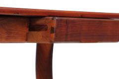 James Jim Sweeney Jim Sweeney Koa Desk - 1704394