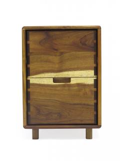 James Jim Sweeney Jim Sweeney Koa Filing Cabinets - 705803