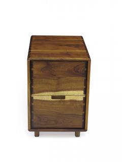 James Jim Sweeney Jim Sweeney Koa Filing Cabinets - 705806