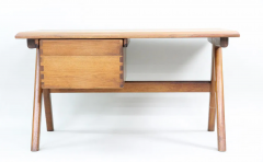 James Jim Sweeney Jim Sweeney Soid Walnut Desk California Studio Craft - 4648801