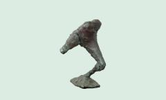 James L Lawton Bronze Sculpture Feminity by James L Lawton 1967 - 2304095