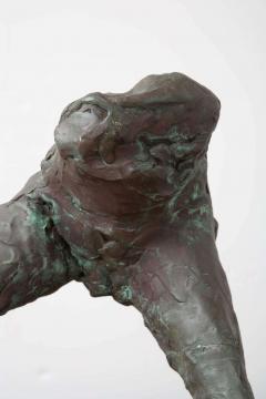 James L Lawton Bronze Sculpture Feminity by James L Lawton 1967 - 2304178
