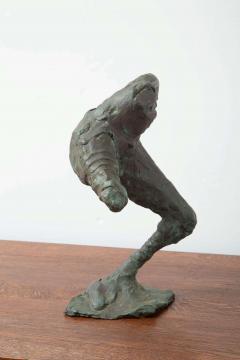 James L Lawton Bronze Sculpture Feminity by James L Lawton 1967 - 2304183