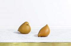 James Lovera California Modernist Ceramic Bird Sculptures by James Lovera - 2287163