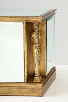 James Mont Caryatid Cabinet by James Mont - 2128044