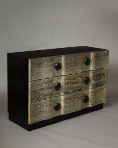 James Mont Chest of Drawers - 977532