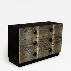 James Mont Chest of Drawers - 978007