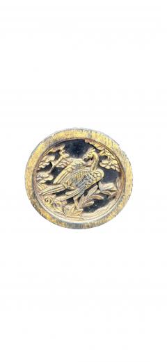 James Mont JAMES MONT CHINOISERIE SOFA CONSOLE - 4472570