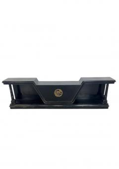 James Mont JAMES MONT CHINOISERIE SOFA CONSOLE - 4475659