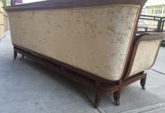 James Mont James Mont Sculptural Sofa - 425875
